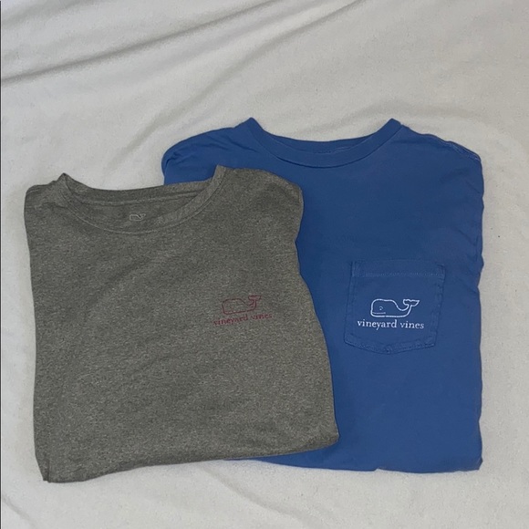 2 long sleeve shirts - Picture 1 of 2